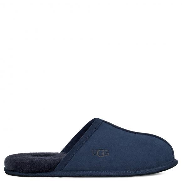 UGG Scuff Deep Ocean