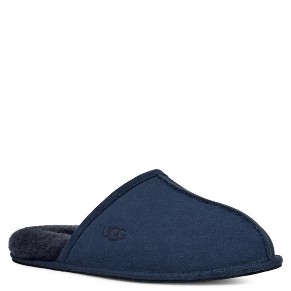 UGG Scuff Deep Ocean