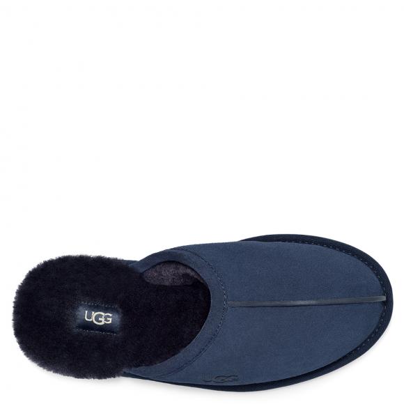 UGG Scuff Deep Ocean
