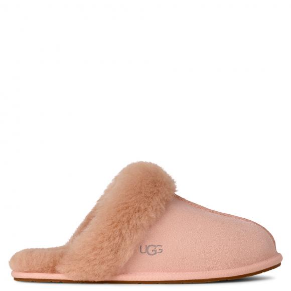 UGG Scuffette II Beige Blush