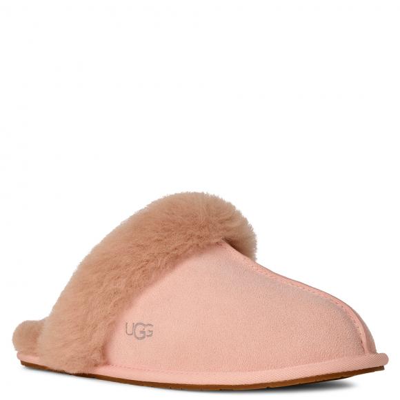 UGG Scuffette II Beige Blush