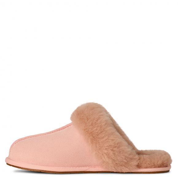 UGG Scuffette II Beige Blush