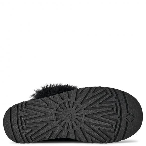 UGG W Disquette Chalet Black