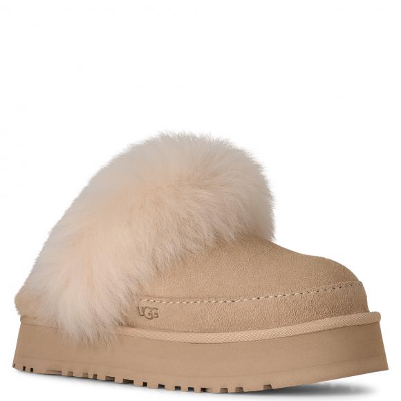 UGG W Disquette Chalet Sandcastle
