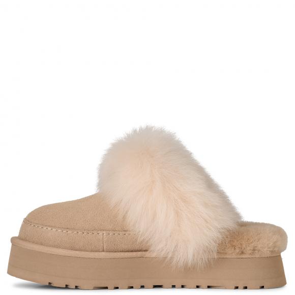 UGG W Disquette Chalet Sandcastle