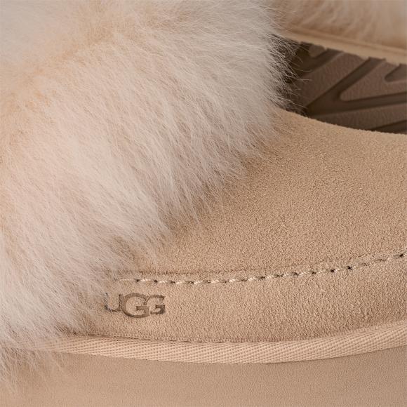 UGG W Disquette Chalet Sandcastle