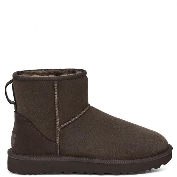 UGG Classic Mini II Boot Dusted Cocoa
