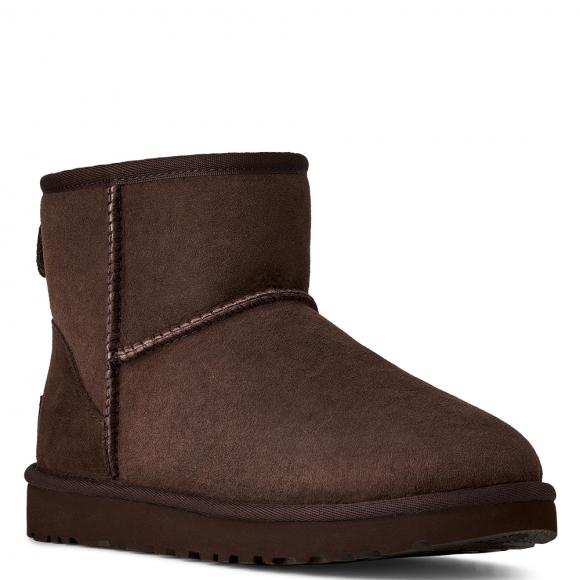 UGG Classic Mini II Boot Dusted Cocoa