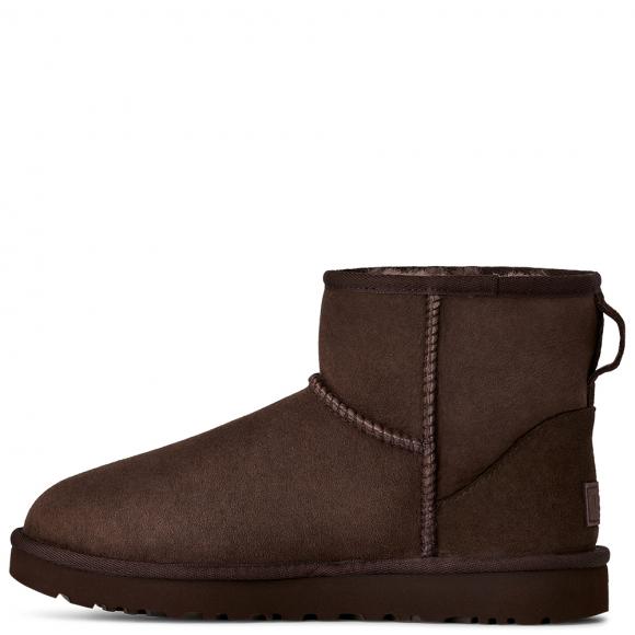 UGG Classic Mini II Boot Dusted Cocoa