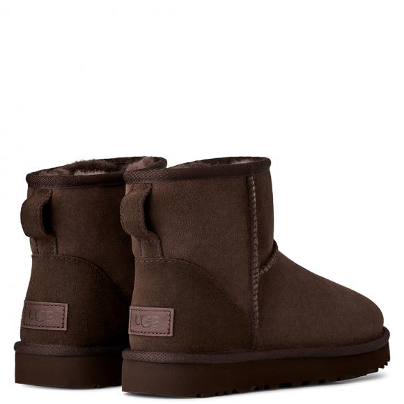 UGG Classic Mini II Boot Dusted Cocoa