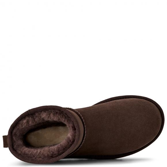 UGG Classic Mini II Boot Dusted Cocoa