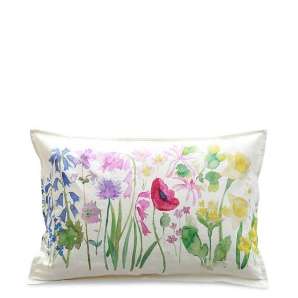 Bluebellgray Isolation Garden Ombre Cushion