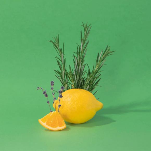 Compagnie De Provence Revitalising Rosemary Hand & Body Cream 300ml 