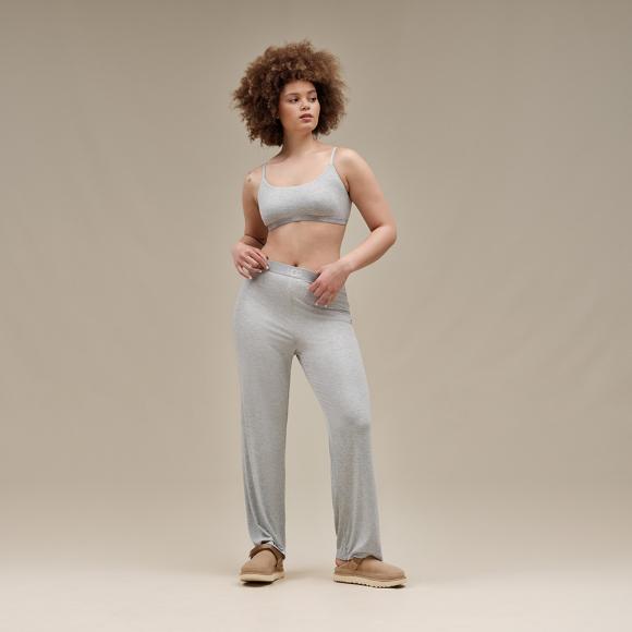 UGG W Goldenstar Clog Sand