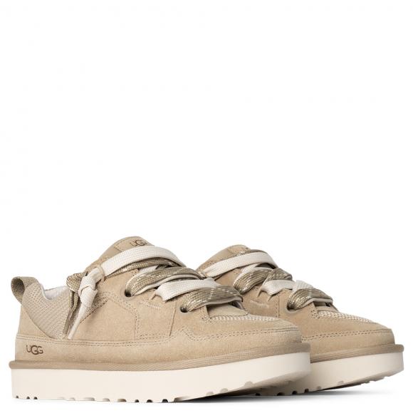 UGG Men's Lo Lowmel Mustard Seed