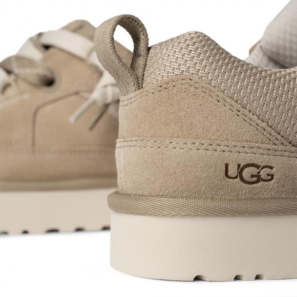 UGG Men's Lo Lowmel Mustard Seed