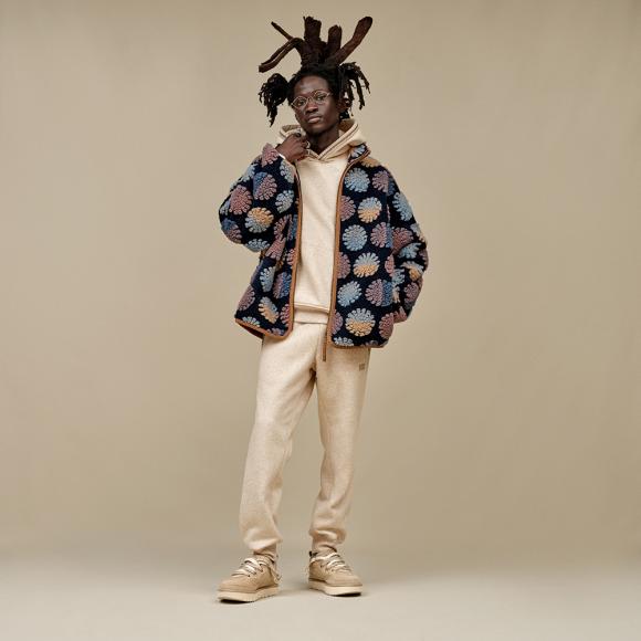 UGG Men's Lo Lowmel Mustard Seed