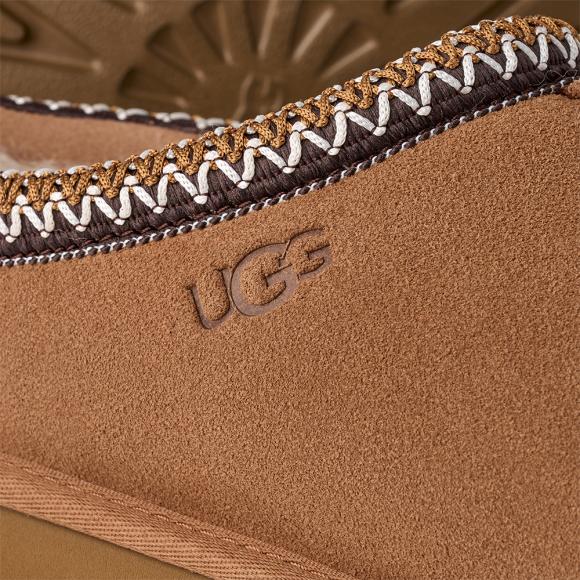 UGG M Tasman II Chestnut 