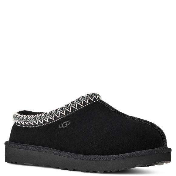 UGG W Tasman II Black