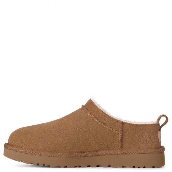 UGG W Classic Micro Boot Chestnut  