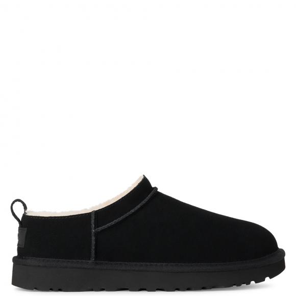UGG W Classic Micro Boot Black  