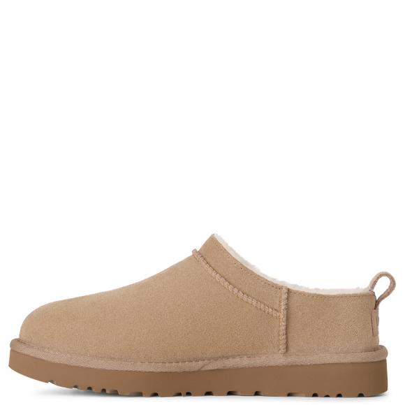 UGG W Classic Micro Boot Sand  