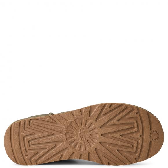 UGG Classic Mini II Boot Moss Green