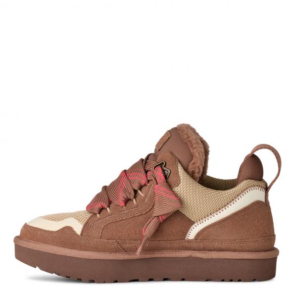 UGG W Lowmel Trainer Rocky Oak