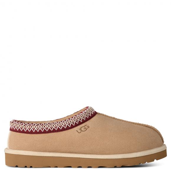UGG M Tasman II Driftwood/Biking Red