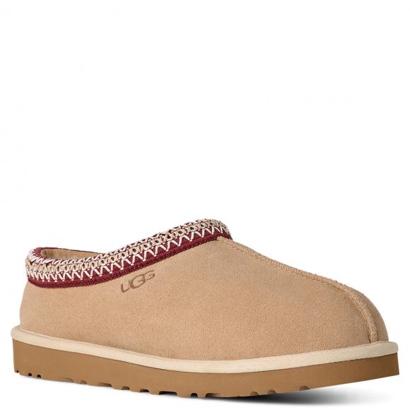 UGG M Tasman II Driftwood/Biking Red