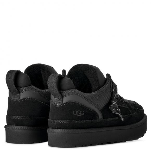UGG Men's Lowmel Black