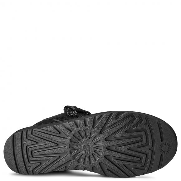 UGG W Lowmel Trainer Black