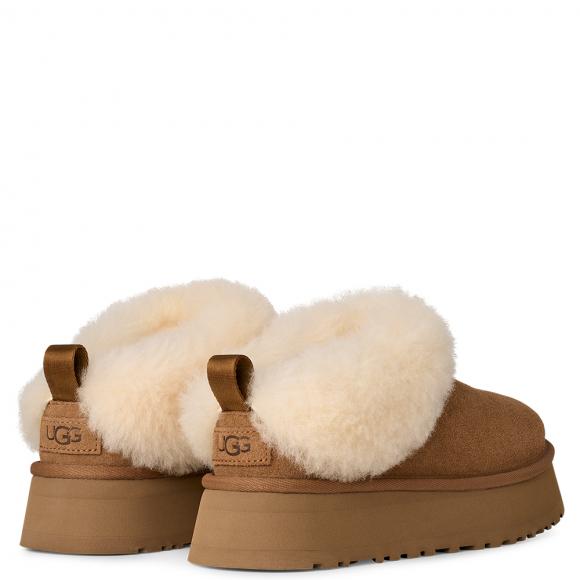 UGG W Tazzelle Chestnut 