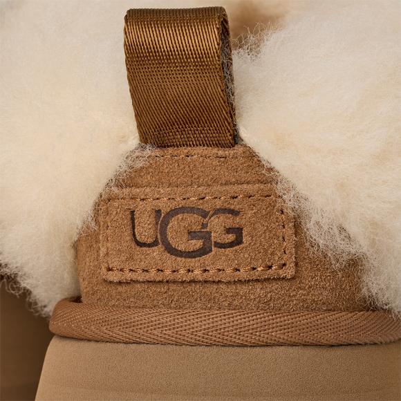 UGG W Tazzelle Chestnut 