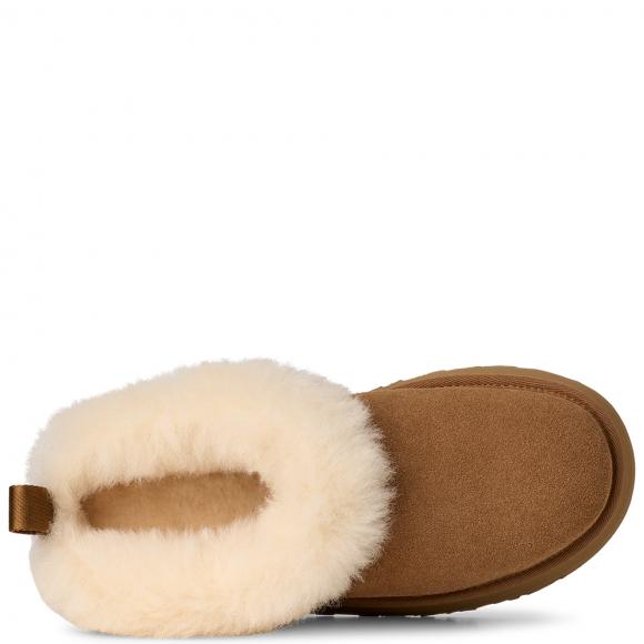UGG W Tazzelle Chestnut 