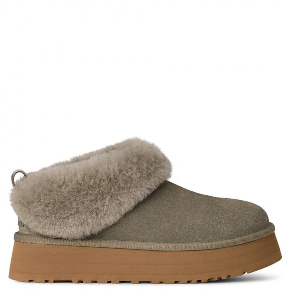 UGG W Tazzelle Moss Green 