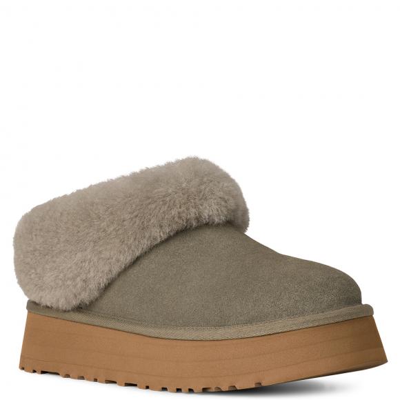UGG W Tazzelle Moss Green 