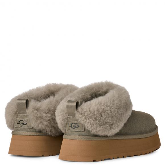 UGG W Tazzelle Moss Green 
