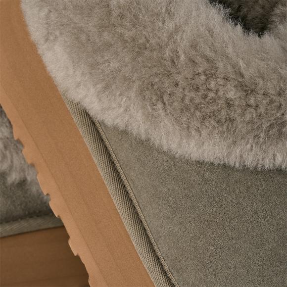 UGG W Tazzelle Moss Green 