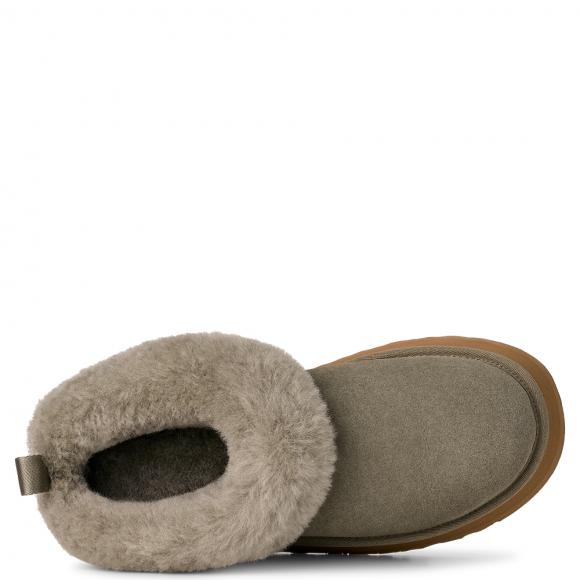 UGG W Tazzelle Moss Green 