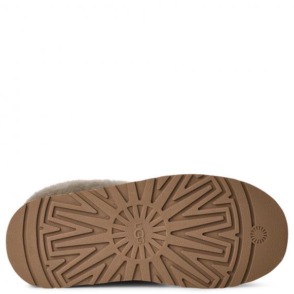 UGG W Tazzelle Moss Green 