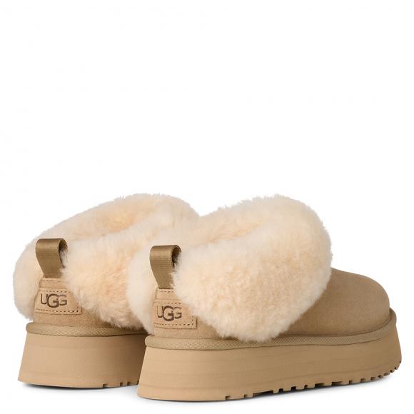 UGG W Tazzelle Mustard Seed