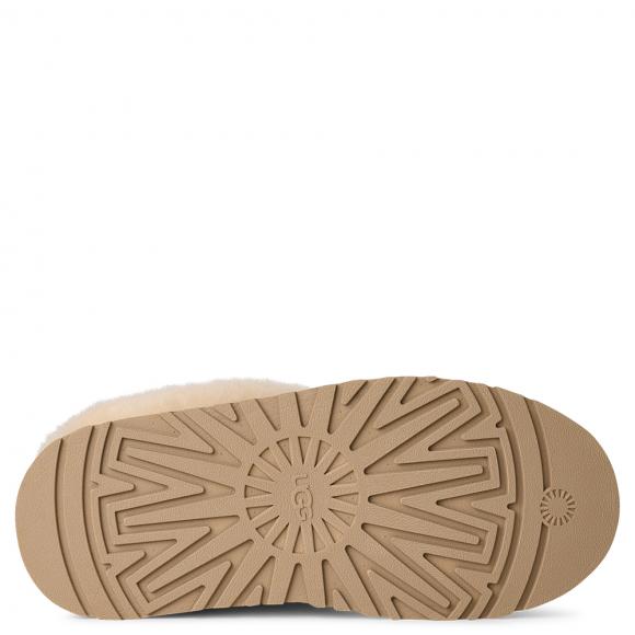 UGG W Tazzelle Mustard Seed