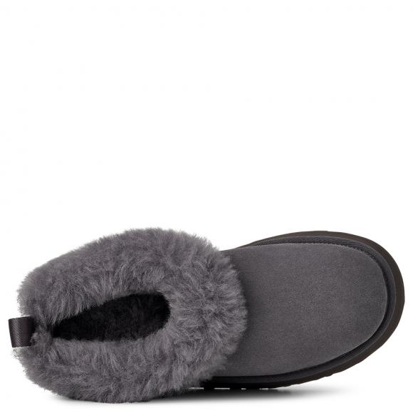 UGG W Tazzelle Obsidian