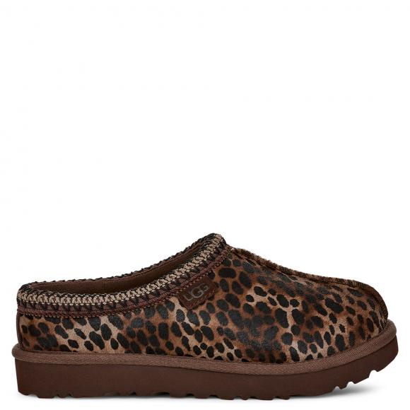 UGG W Tasman Caspian Burnt Cedar