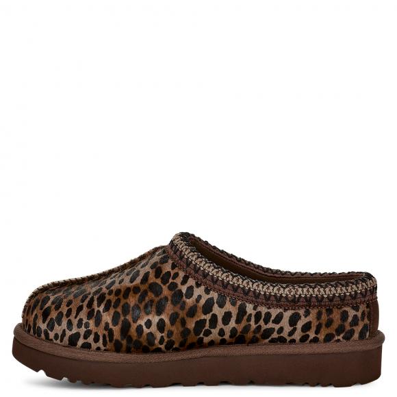 UGG W Tasman Caspian Burnt Cedar