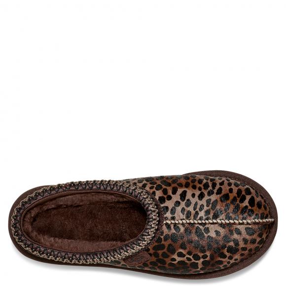 UGG W Tasman Caspian Burnt Cedar