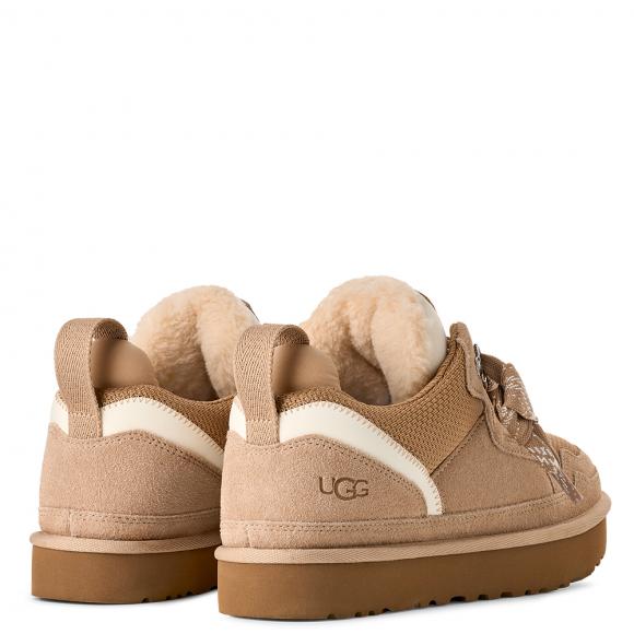 UGG W Lowmel Trainer Sand