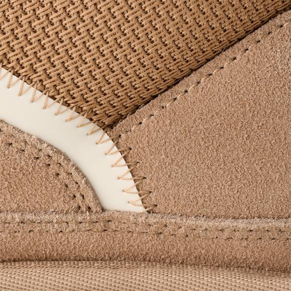 UGG W Lowmel Trainer Sand