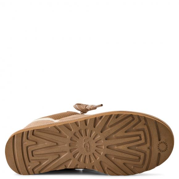 UGG W Lowmel Trainer Sand